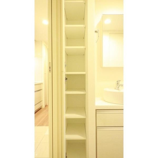 港区東麻布３丁目のマンション