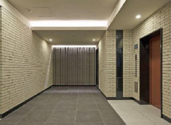 港区東麻布３丁目のマンション