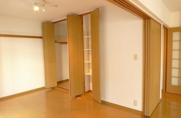 渋谷区南平台町のマンション