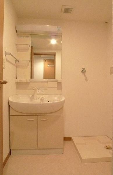 渋谷区南平台町のマンション