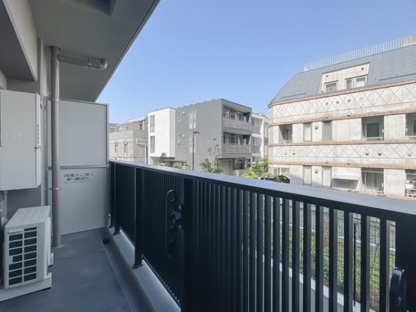 文京区本郷５丁目のマンション