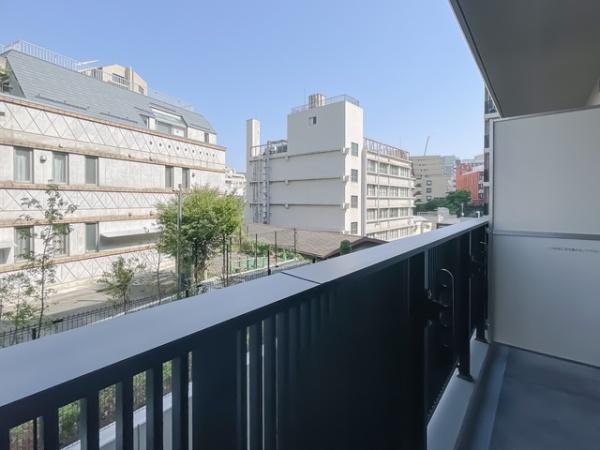 文京区本郷５丁目のマンション