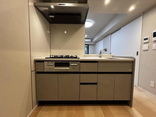 文京区小石川３丁目のマンション