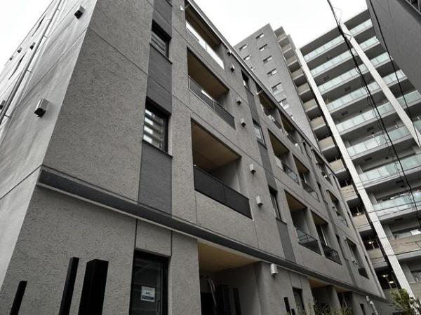 文京区小石川３丁目のマンション