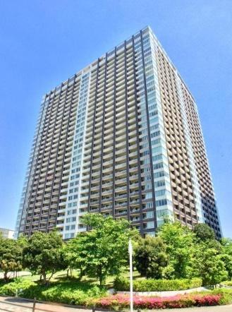 江東区有明１丁目のマンション