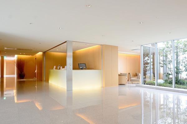 江東区有明１丁目のマンション