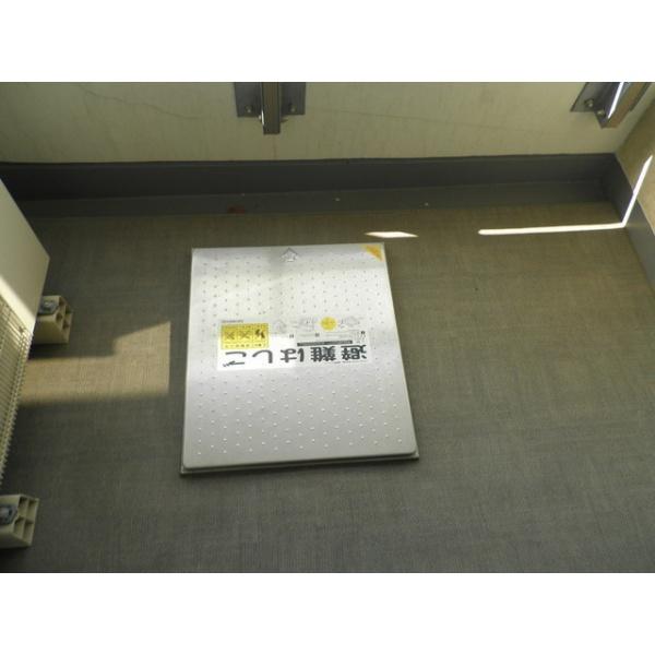 渋谷区猿楽町のマンション