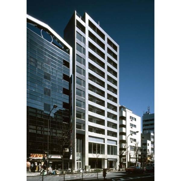 渋谷区渋谷３丁目のマンション