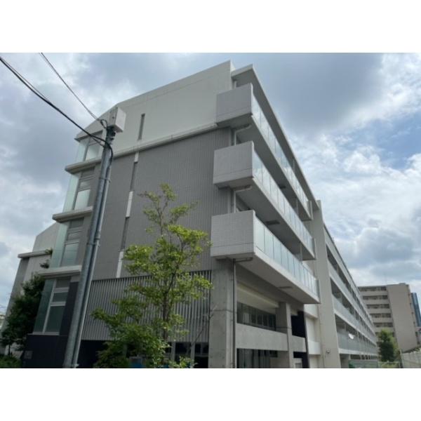 世田谷区池尻４丁目のマンション