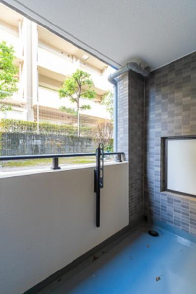 新宿区西早稲田２丁目のマンション