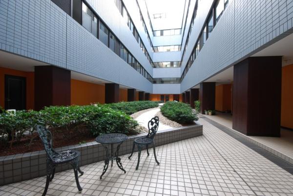 中央区築地６丁目のマンション