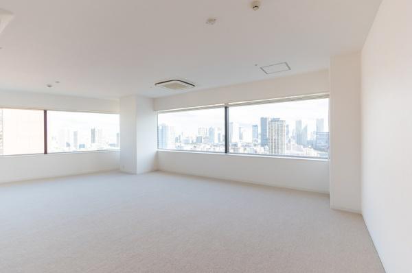 中央区築地６丁目のマンション