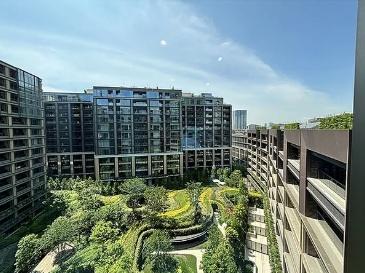 港区三田１丁目のマンション
