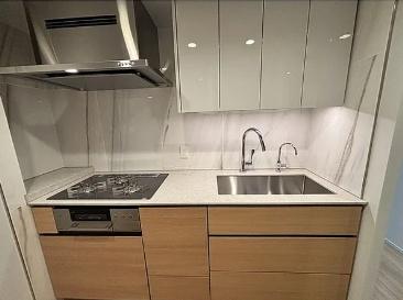 港区三田１丁目のマンション