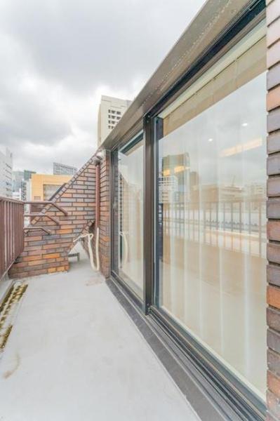 港区北青山２丁目のマンション