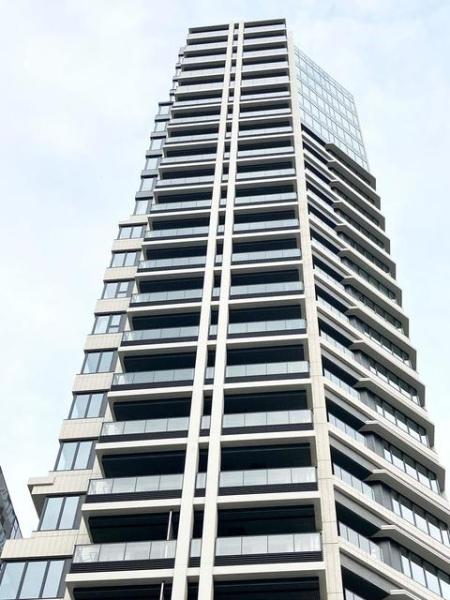 渋谷区渋谷３丁目のマンション