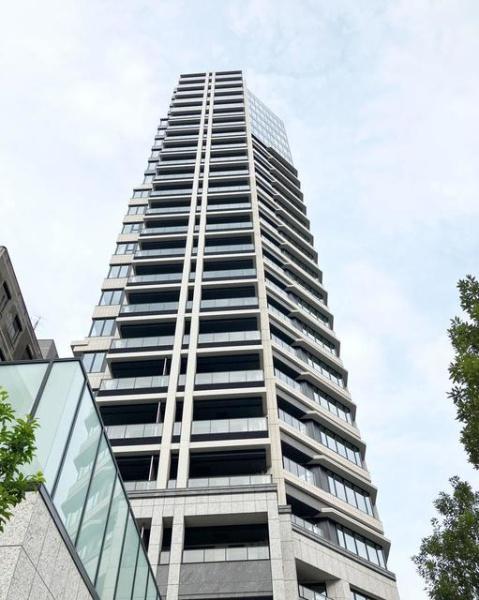 渋谷区渋谷３丁目のマンション