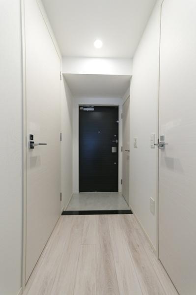 中央区築地３丁目のマンション