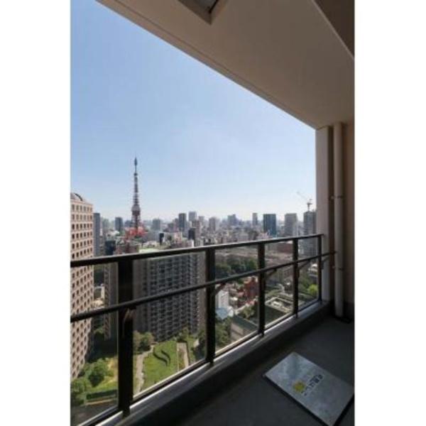 港区六本木１丁目のマンション