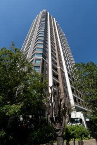港区六本木１丁目のマンション