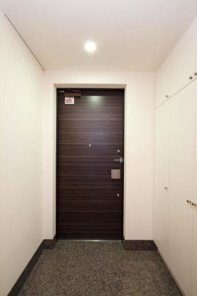 港区東新橋２丁目のマンション