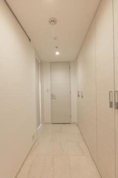 港区西新橋３丁目のマンション