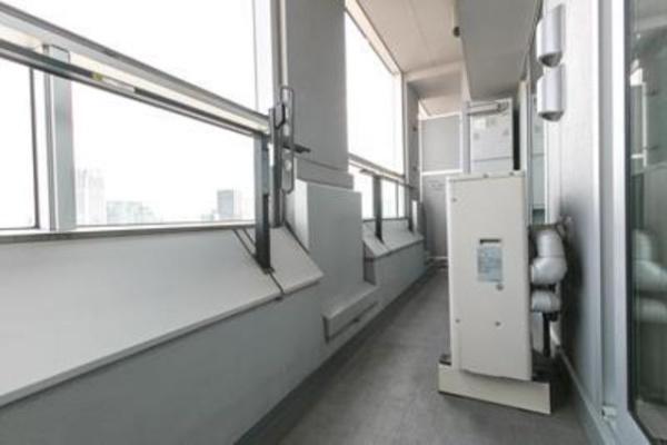 港区西新橋３丁目のマンション