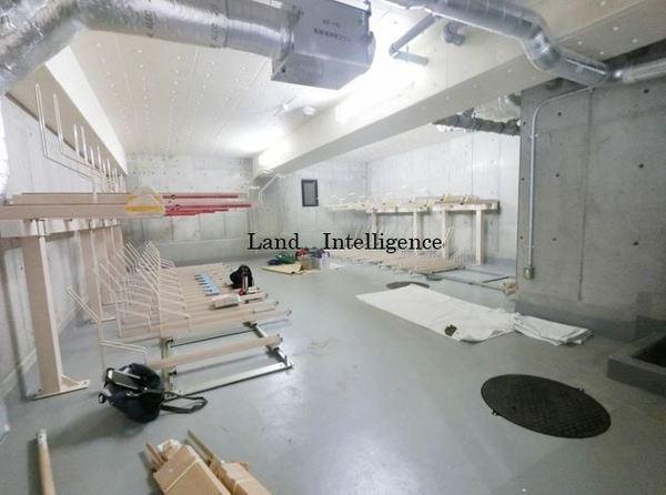港区南麻布４丁目のマンション