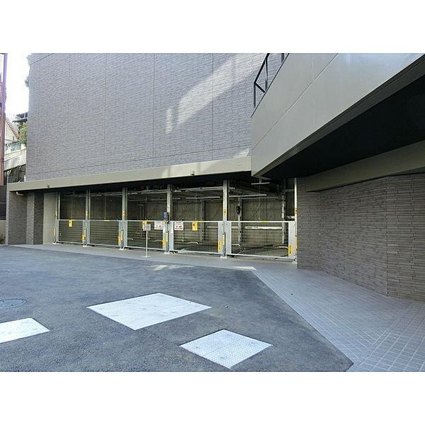 千代田区飯田橋４丁目のマンション