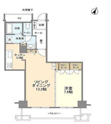 中央区日本橋浜町３丁目のマンション