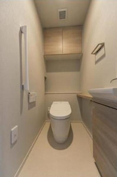 中央区湊２丁目のマンション