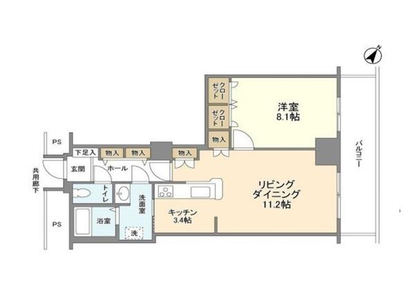 トルナーレ日本橋浜町