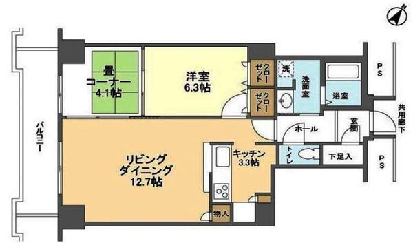 トルナーレ日本橋浜町