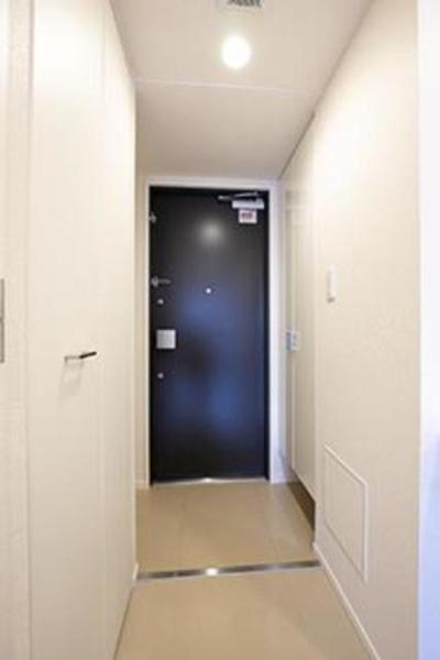 渋谷区大山町のマンション