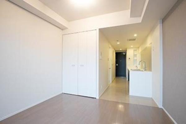 渋谷区大山町のマンション