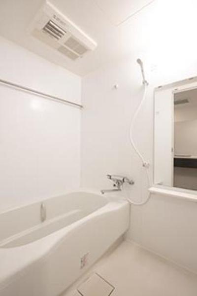 渋谷区大山町のマンション