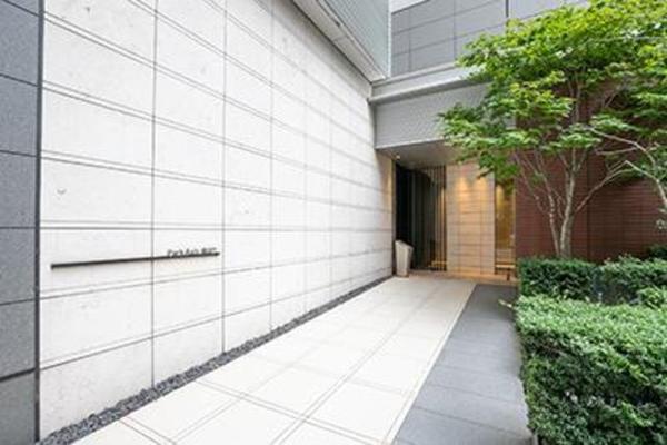 港区西新橋３丁目のマンション