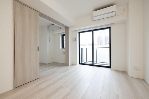港区南麻布１丁目のマンション