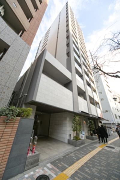 渋谷区東２丁目のマンション