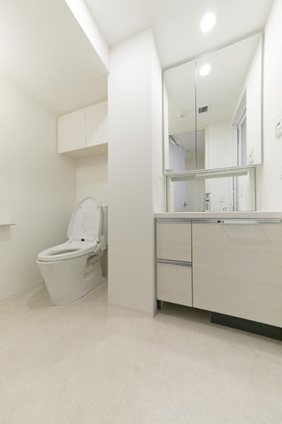 中央区築地３丁目のマンション