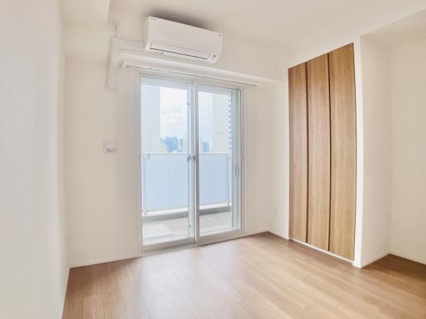港区海岸１丁目のマンション