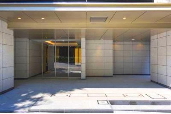 港区白金台５丁目のマンション
