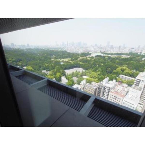 港区元赤坂１丁目のマンション