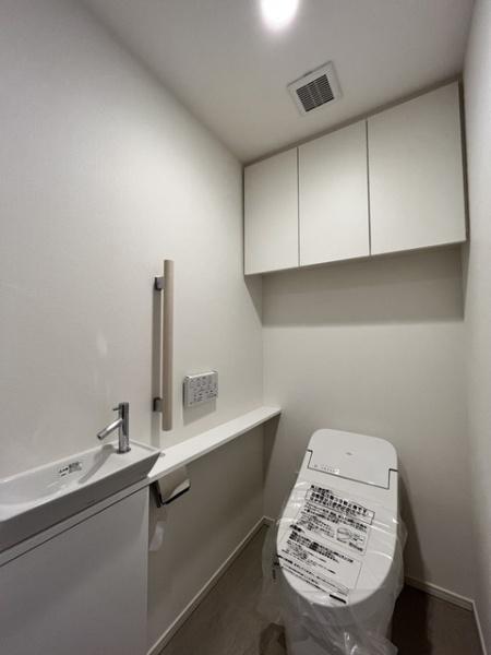 中央区勝どき４丁目のマンション