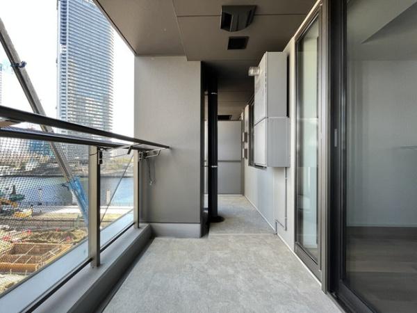 中央区勝どき４丁目のマンション