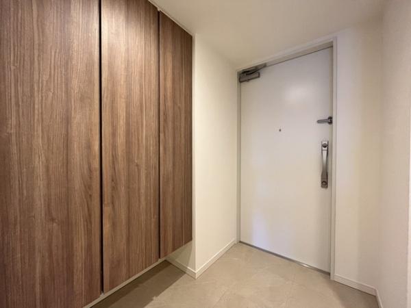 中央区勝どき４丁目のマンション
