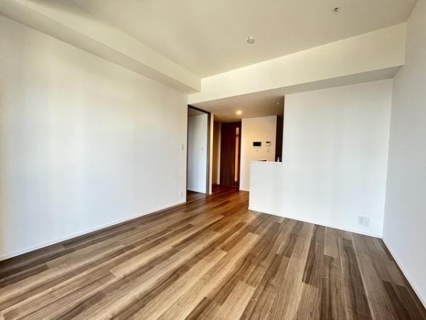 中央区勝どき４丁目のマンション