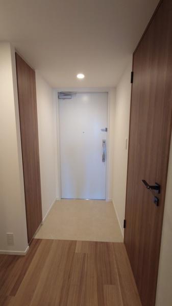 中央区勝どき４丁目のマンション