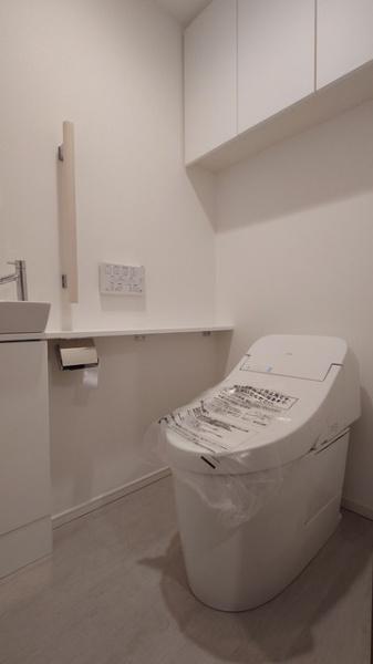 中央区勝どき４丁目のマンション