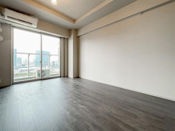 港区港南３丁目のマンション
